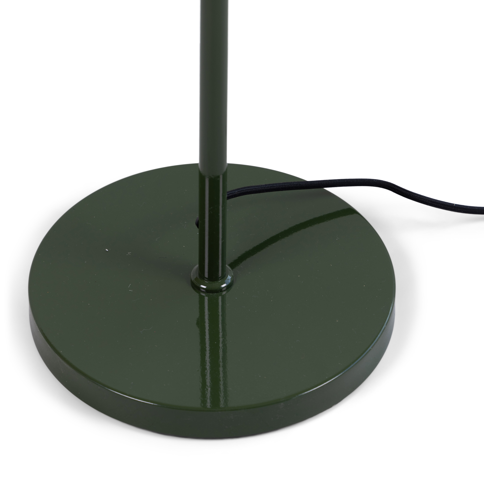 Vloerlamp Yara army green