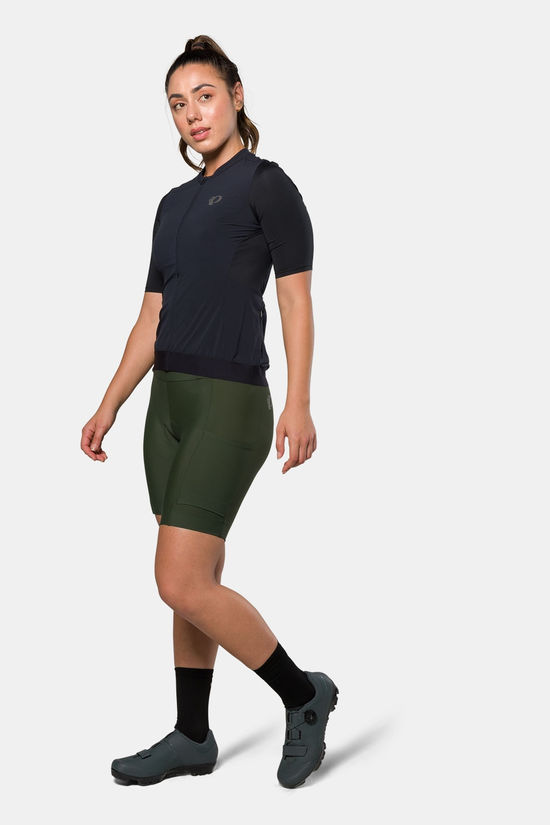 Pearl Izumi Pearl Izumi Expedition Jersey Fietsshirt Dames