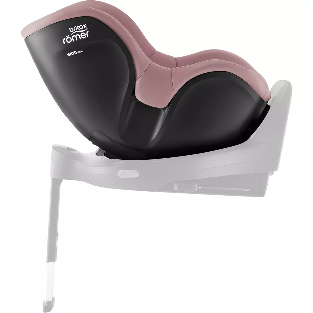 Kindersitz Dualfix 5Z