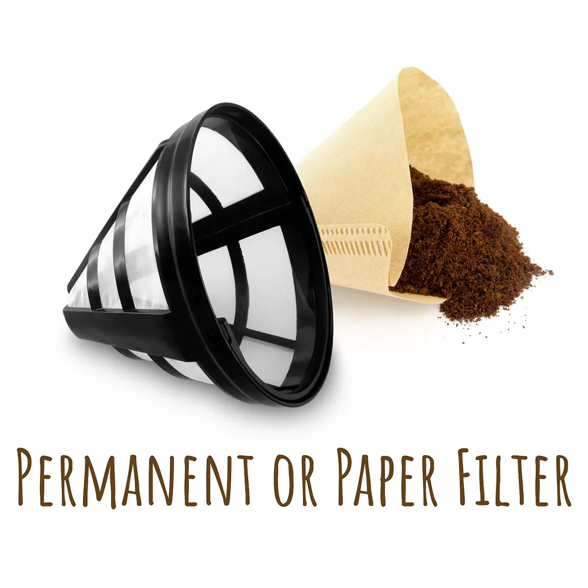 Filterkaffeemaschine \
