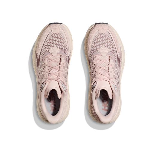 Hoka Clifton LS Sneakers, Cosmic Pearl/Galaxy, 42