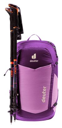 Sac de Randonnée Femme Deuter Speed Lite Pro 23L SL Violet