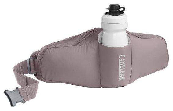 Ceinture Hydro Camelbak Podium Flow 2L   Bidon Dirt Series 620ml - Violet
