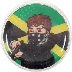 Figz PopGrip | SkatePro
