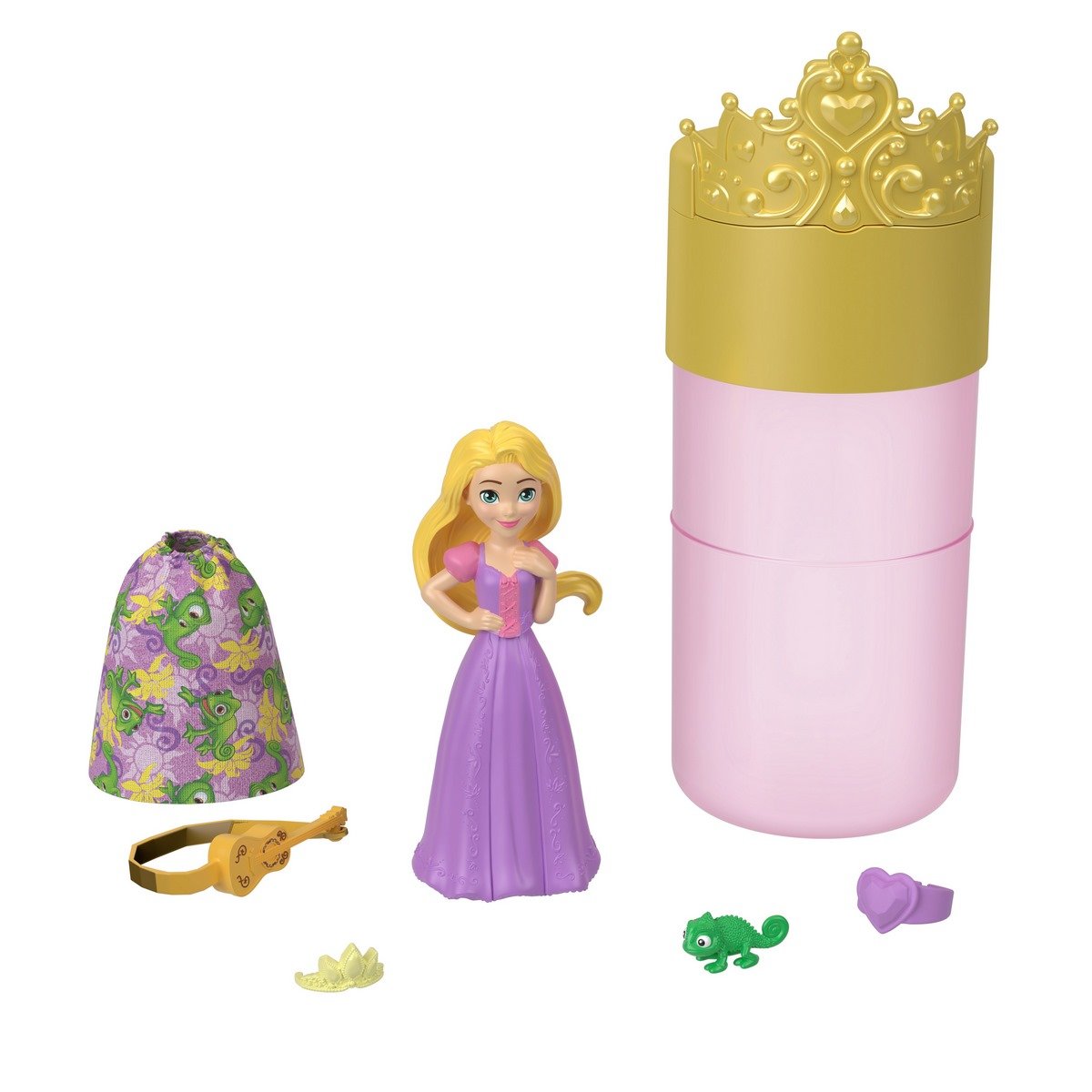 Color Reveal  Princesses