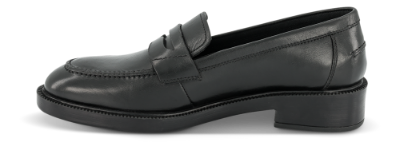 B&CO loafer sort 2411101710