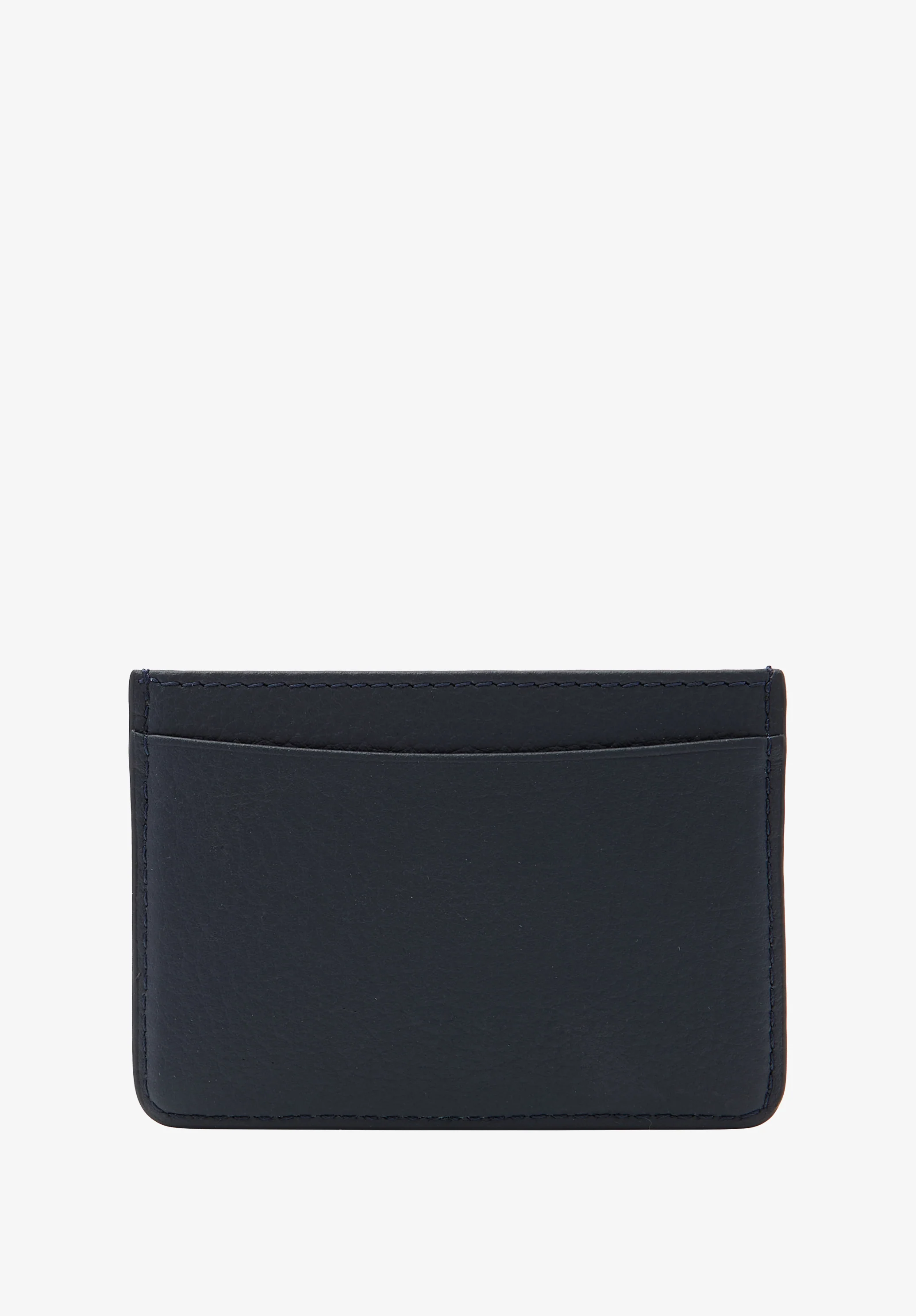 Porte-Cartes André - Dark navy