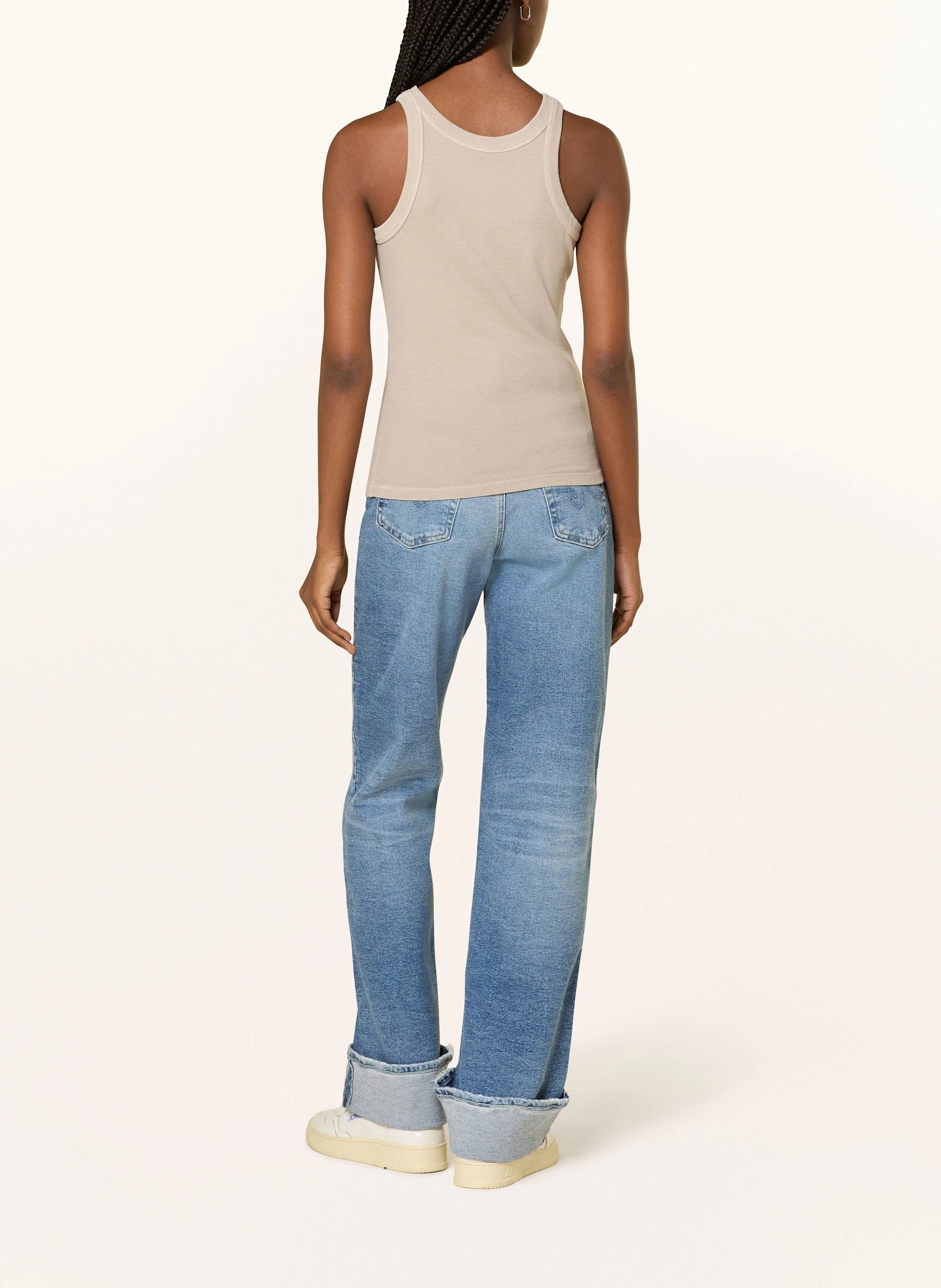 AG Jeans Top FARO
