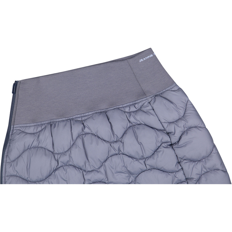 Jeanne Baret Damen Tahiti Puffy Rock