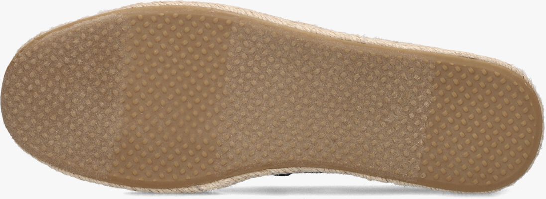 TOMS zwarte toms espadrilles alpargata rope 2.0