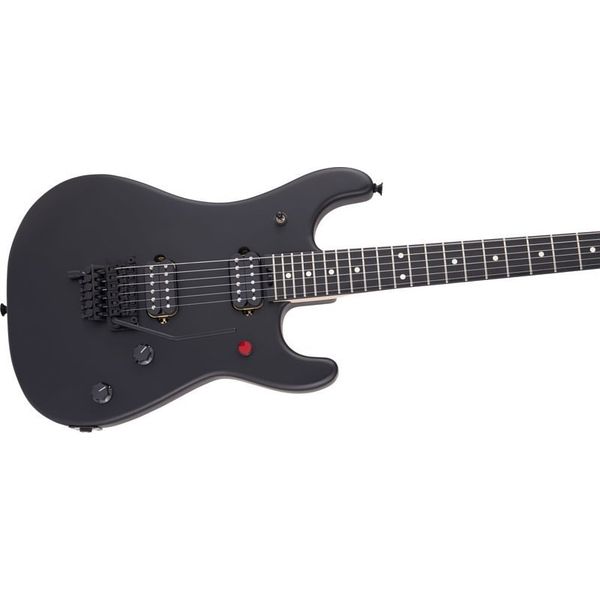 Evh 5150 Standard Stealth Black