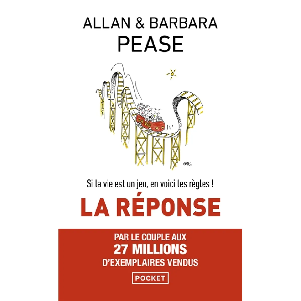 La réponse · Occasion