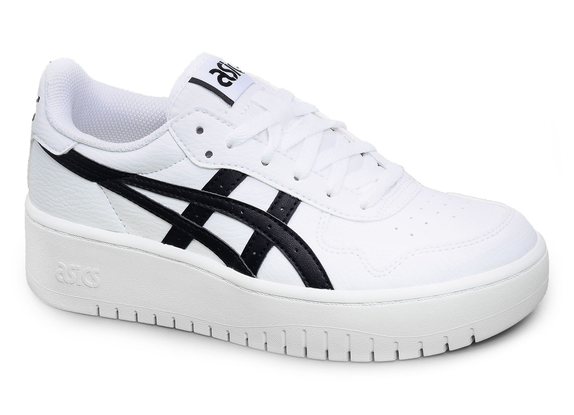 Japan s pf blanc noir