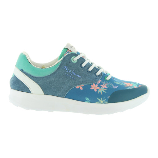 Calças Pepe Jeans Pgs30292 Amanda Sports Shoes