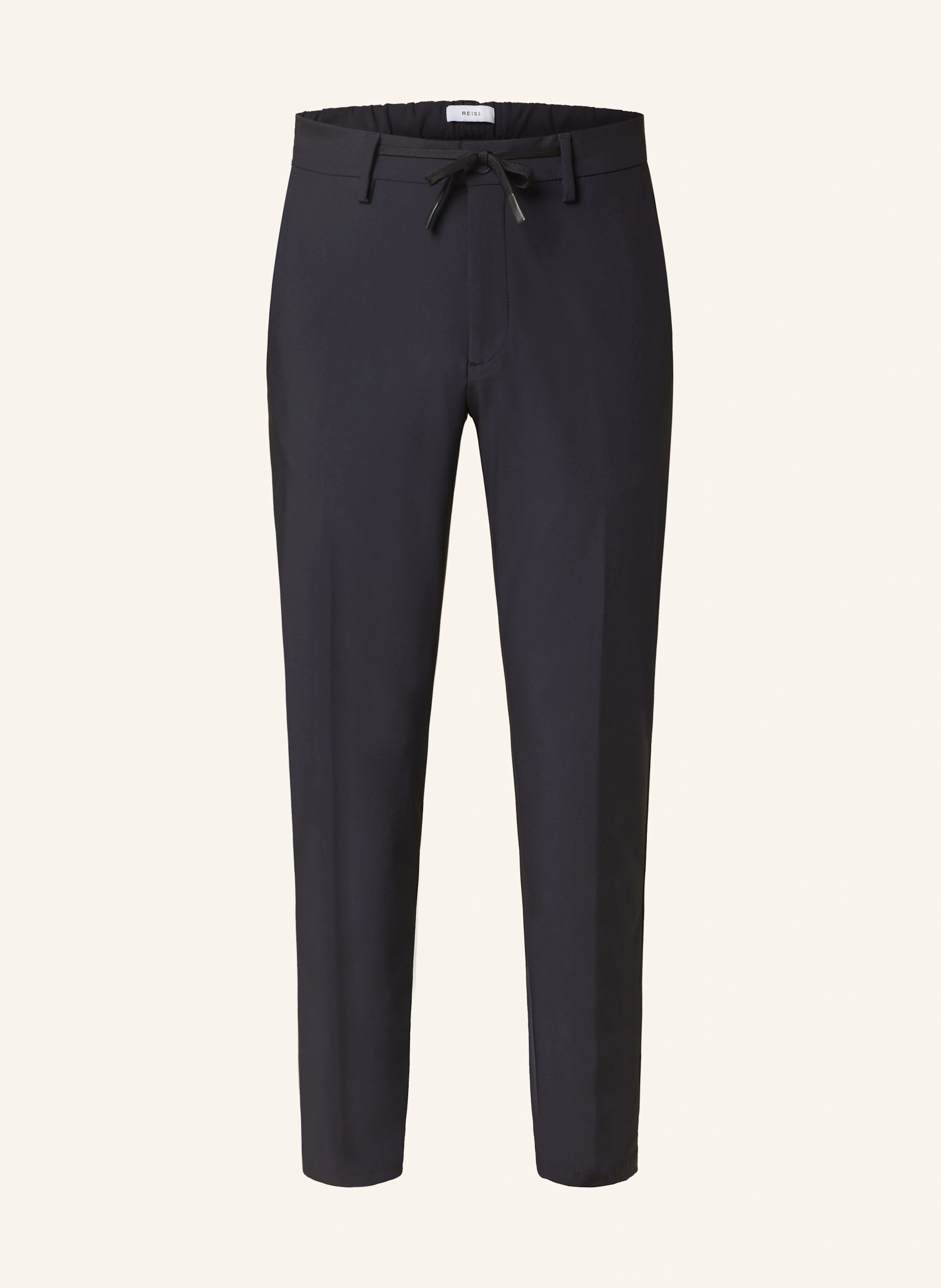 REISS Chino SPLIT im Jogging-Stil Extra Slim Fit