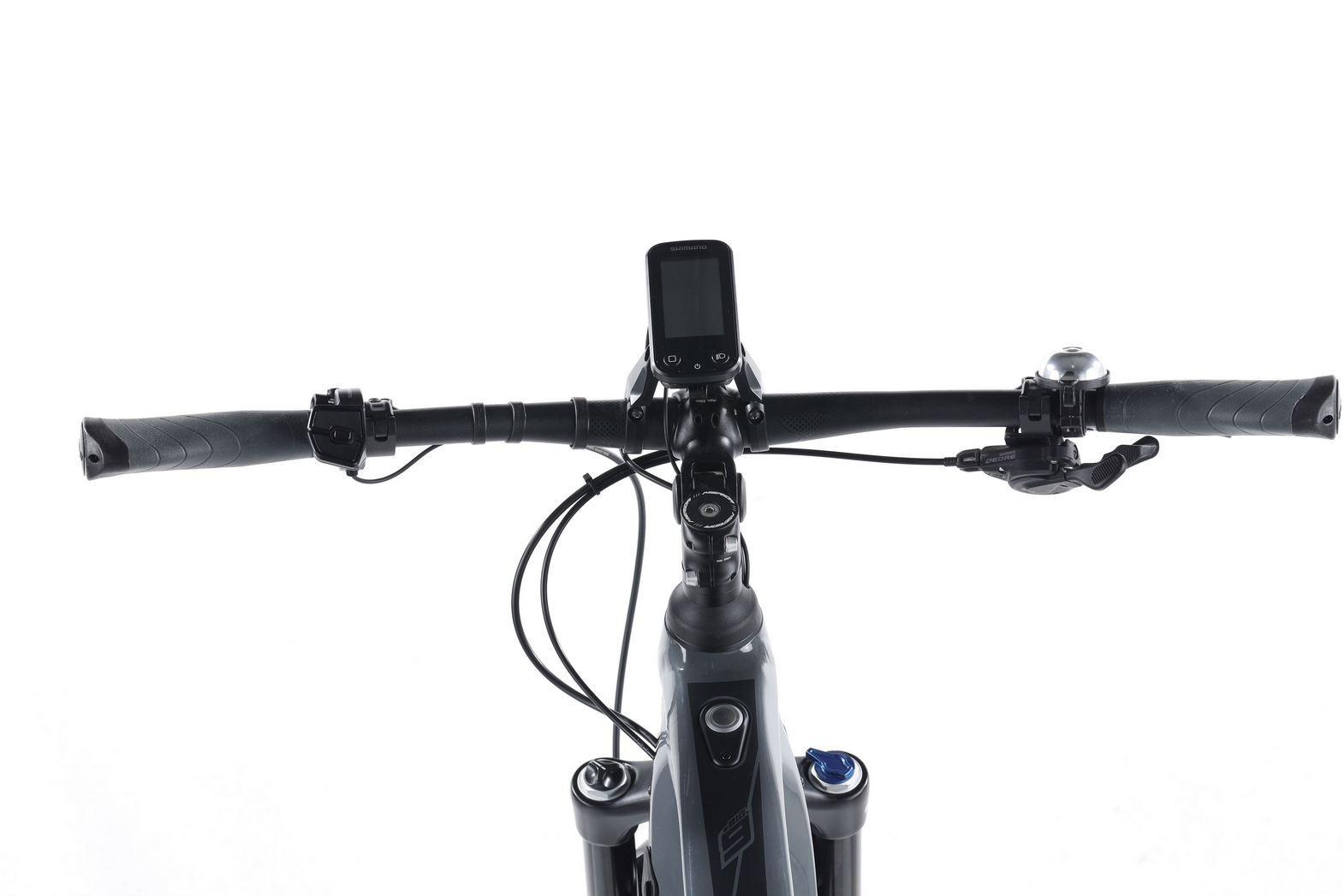 Merida eBig.Nine 775 EQ (2021) | Diamond