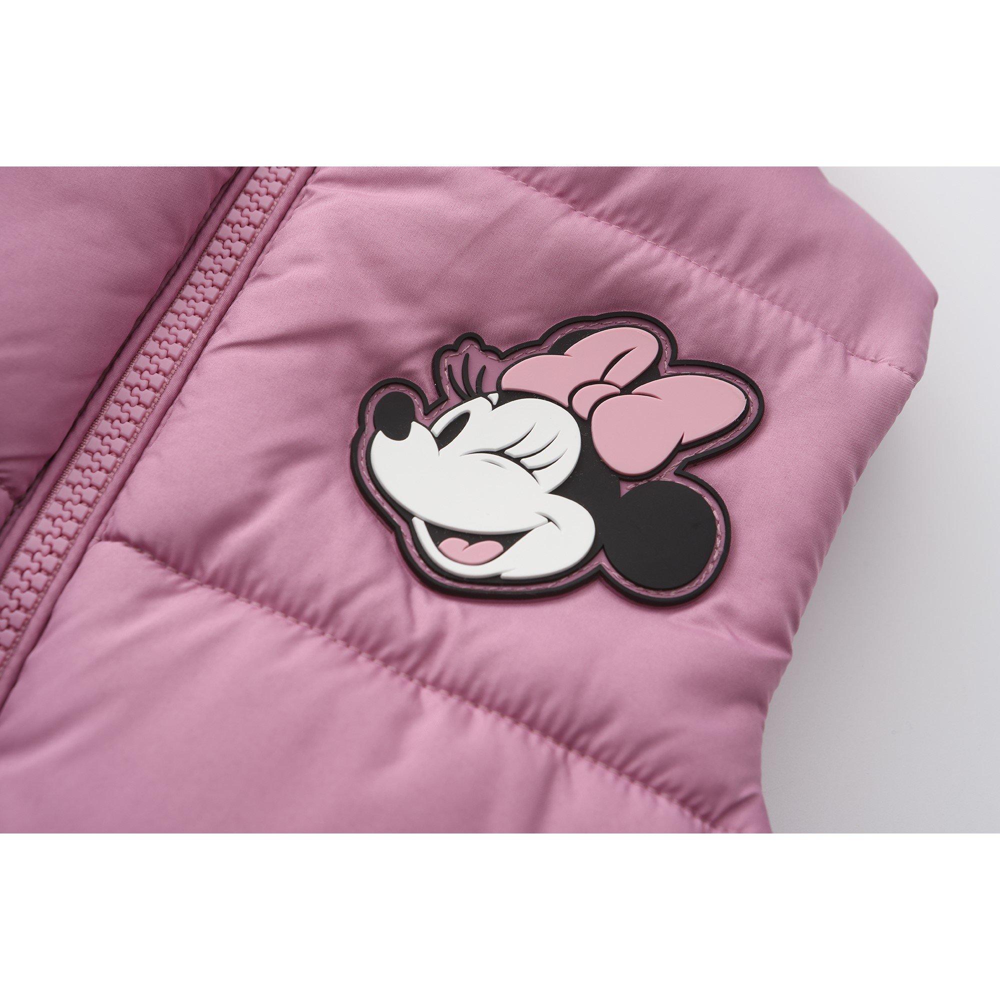 Character Gilet Combo Set Juniors