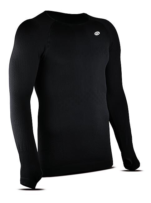 BV SPORT - T-SHIRT ML RTECH EVO 2 LONGSLEEVES M