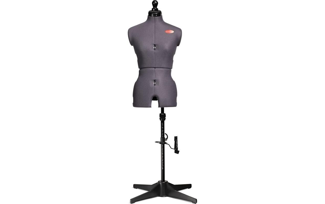 Schneiderbüste Prymadonna Multi Gr. S<br>Schneiderbüste als Höchstmass an Flexibilität rund um das Anpassen von Kleidung
