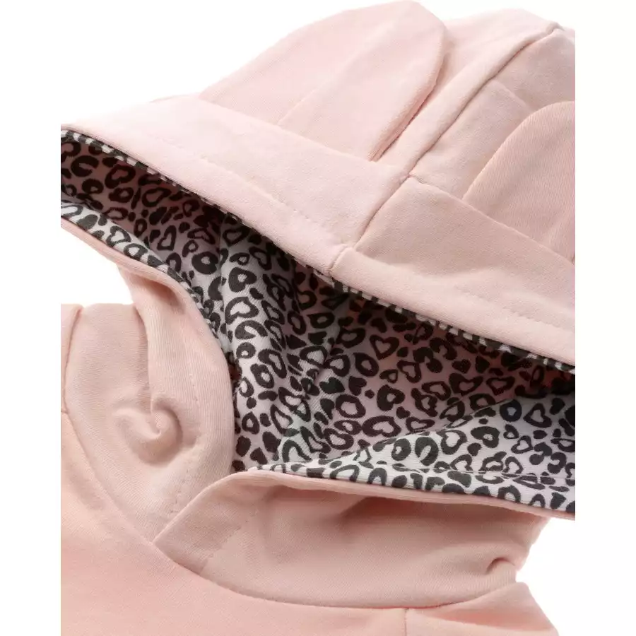 Baby Sweets Pullover Lieblingsstücke rosa