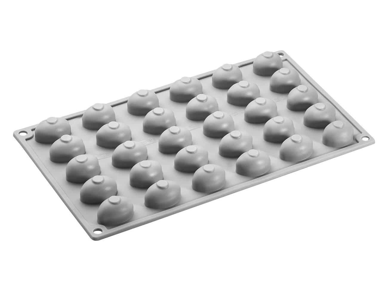Moule silicone - Olive - 30 x 17,5 cm - Pavoni