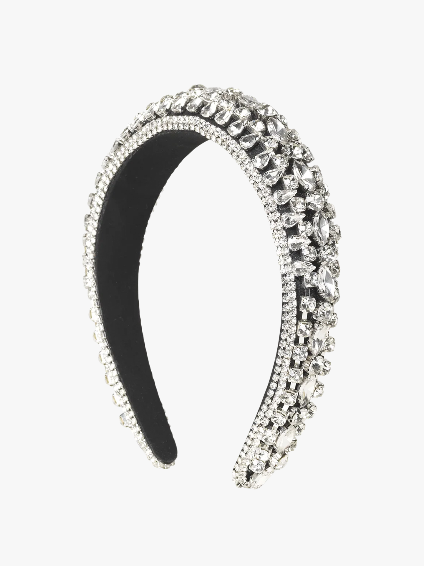 Day Crystal Hair Band