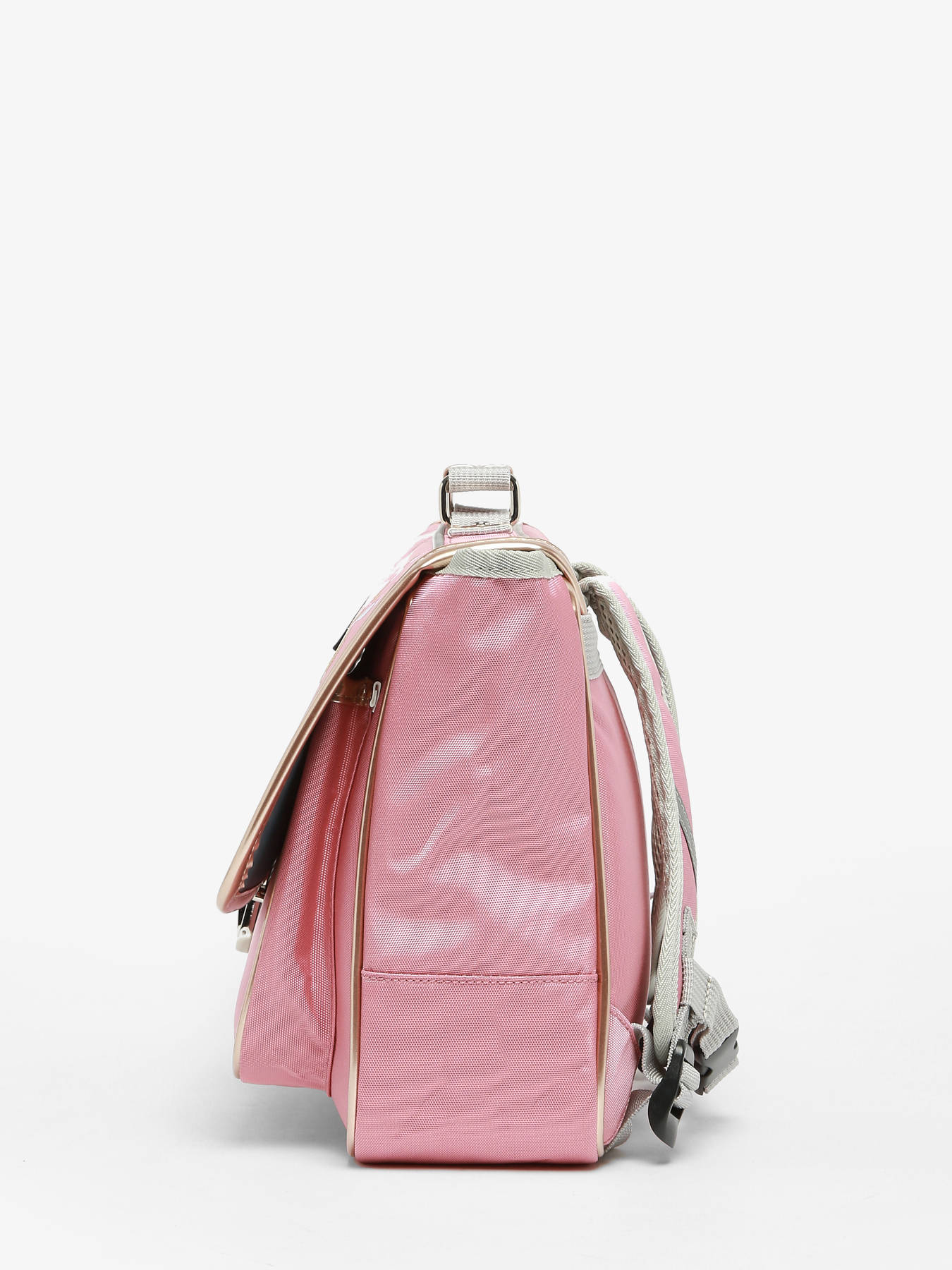 Cartable 1 compartiment CARAMEL ET CIE