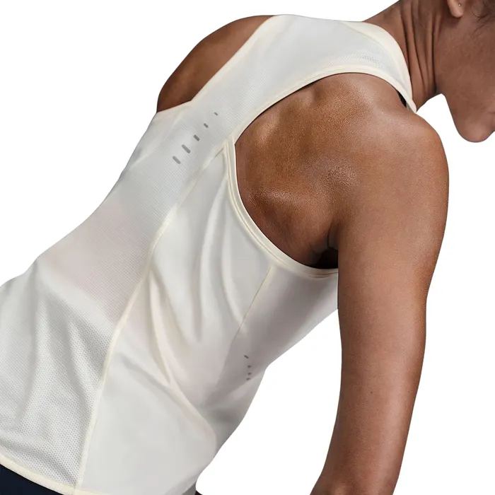 Nike Swift Dri-FIT Tanktop Dames