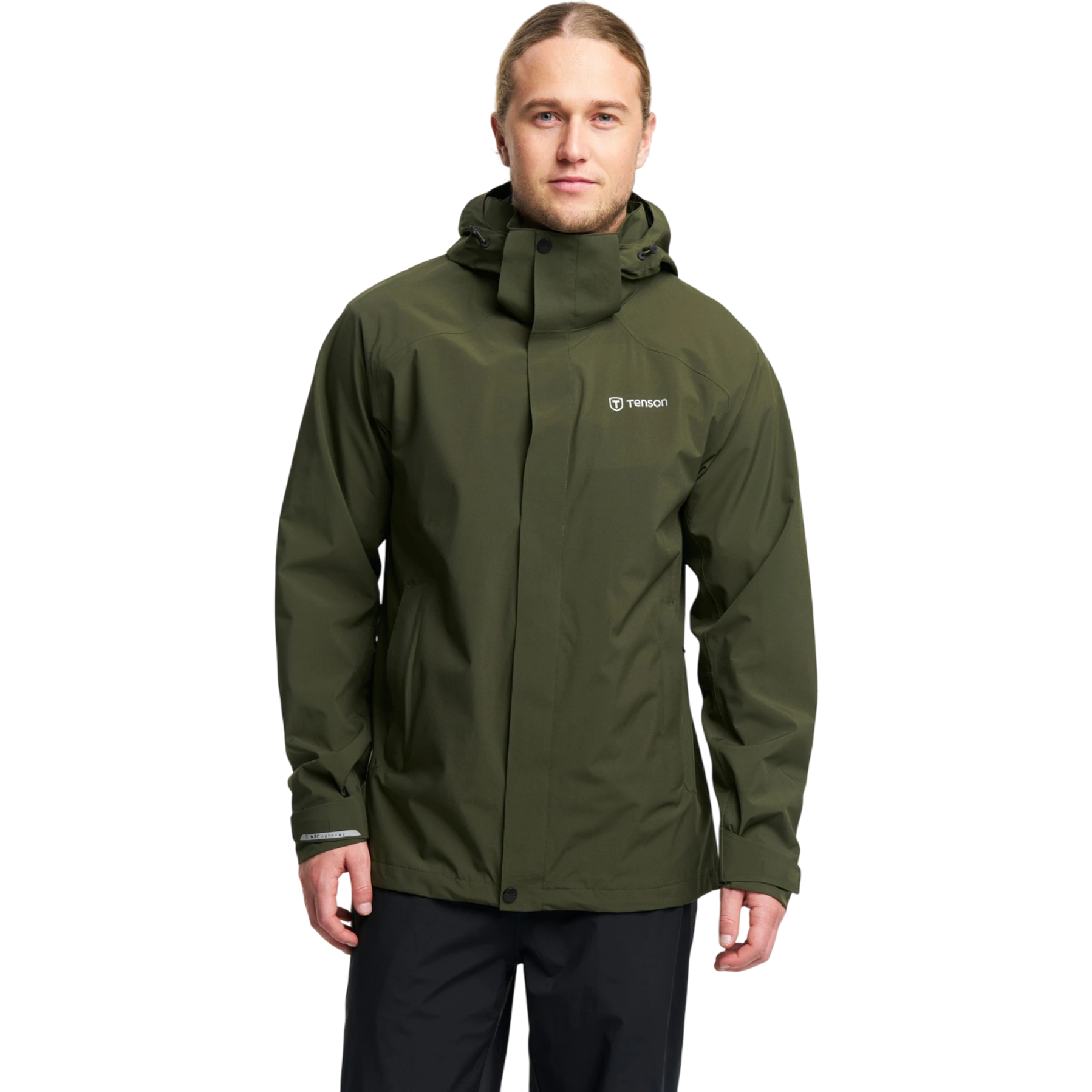 Tenson Biscaya Storm Regenjas