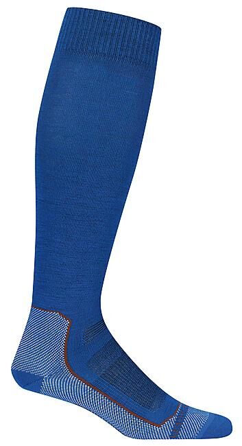 ICEBREAKER - CHAUSSETTES DE SKI SKI + OTC ULTRALIGHT CUSHION