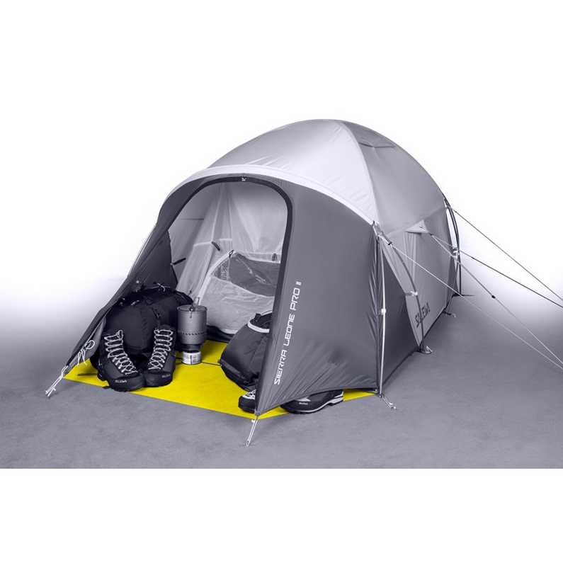 Salewa Sierra Leone II Zelt