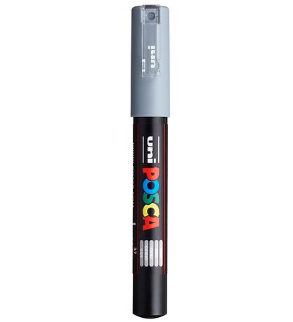 Posca Tusch - PC-1M - Gr?