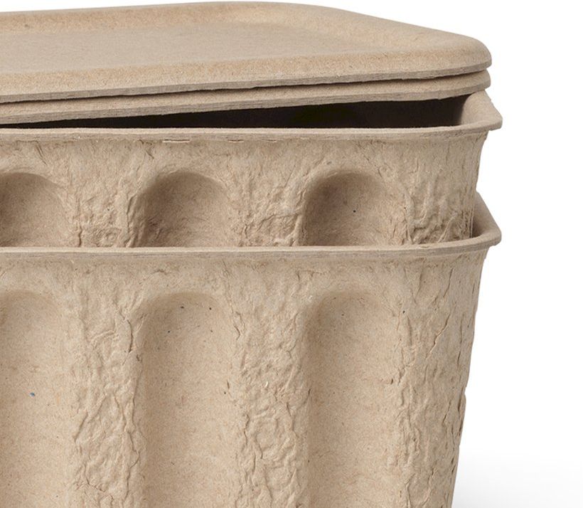 Ferm Living Pulp Opbergbox