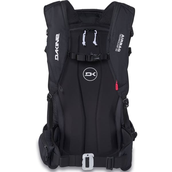 Sac à dos ski DAKINE POACHER RAS 26L BLACK