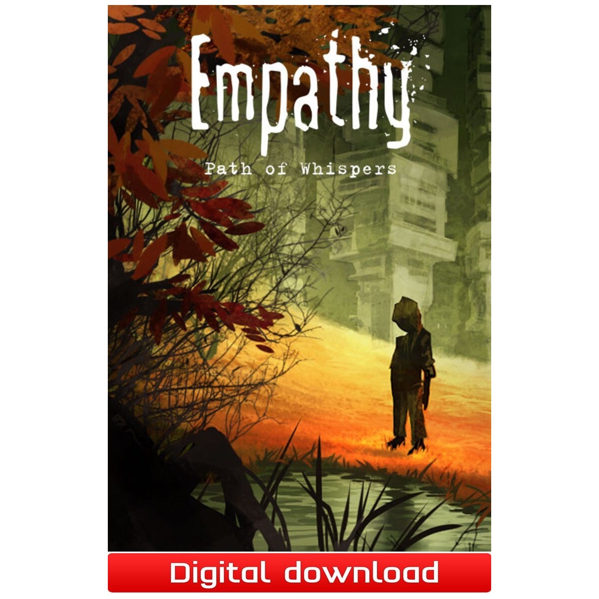 Empathy: Path of Whispers - PC Windows