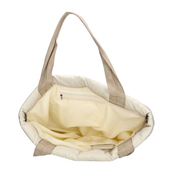 Zebra Trends Elske Shopper - Mint