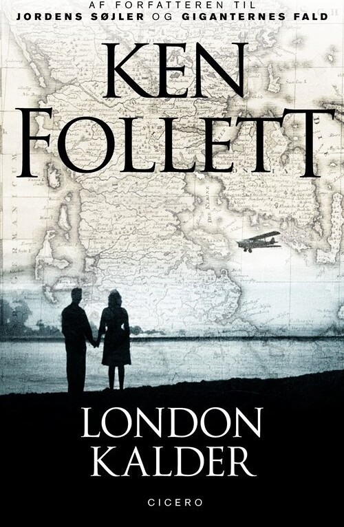 London Kalder - Ken Follett - Bog