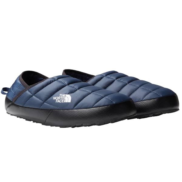 Sandale de récupération THE NORTH FACE THERMOBALL TRACTION MULE V SUMMIT NAVY/TNF WHITE