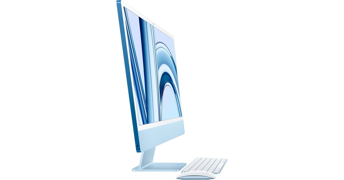 AppleiMac 2023 24