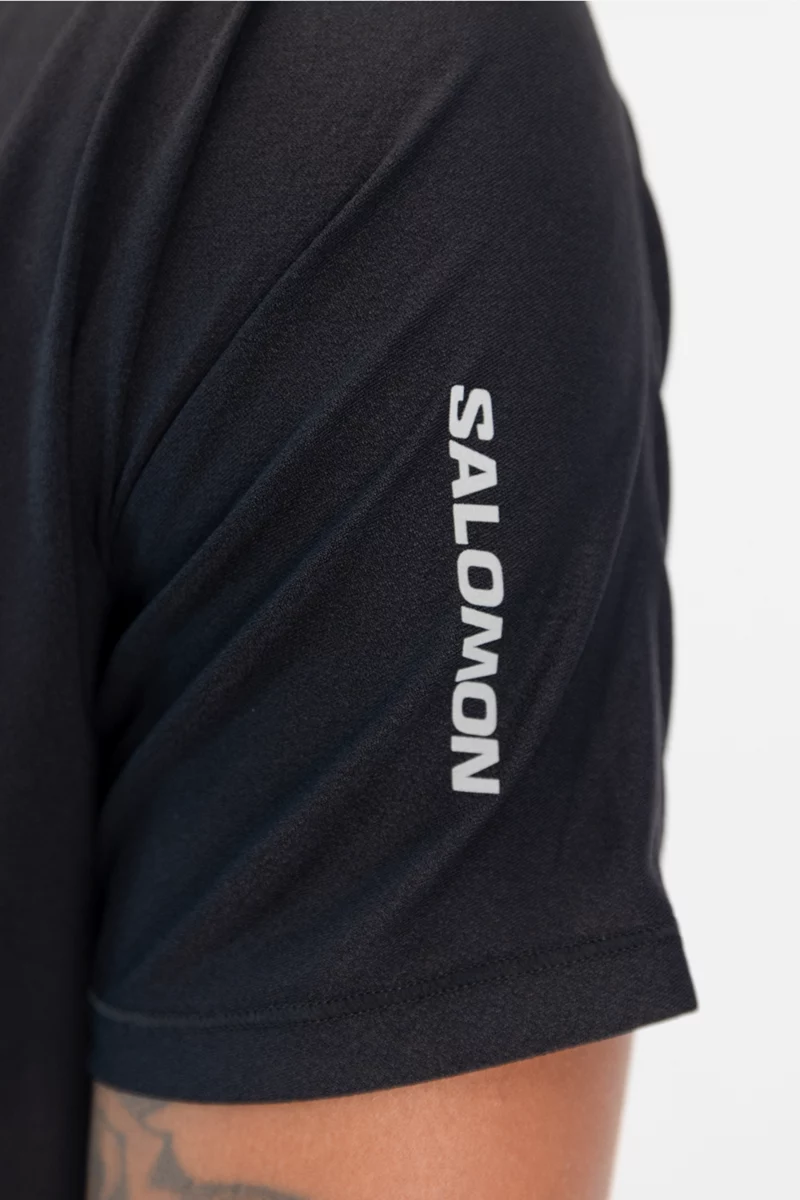 Salomon Sense Aero Herren T-Shirt
