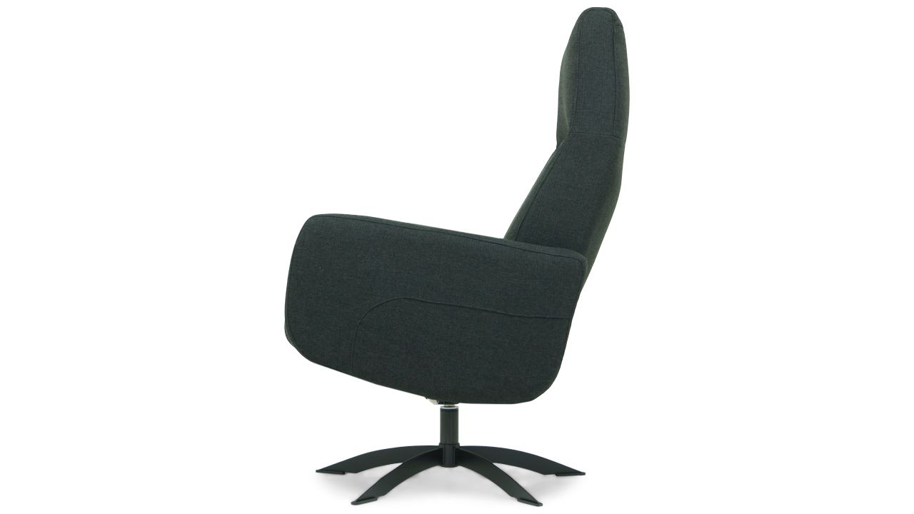 Relaxstoel Foxtrot B69 x D81 x H103 cm