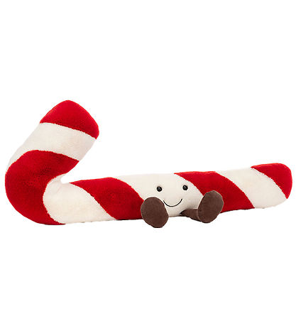 Jellycat Kuscheltier - 22x54 cm - Candy Cane