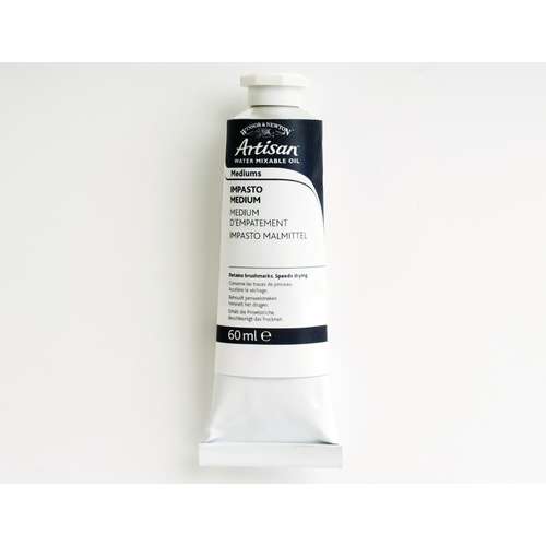 WINSOR & NEWTON™ Artisan™ Impasto-Malmittel Malmittel