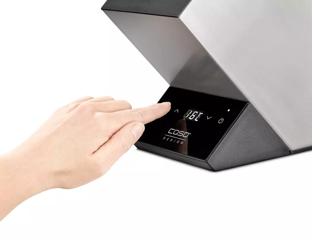 Flaschenkühler WineCase One