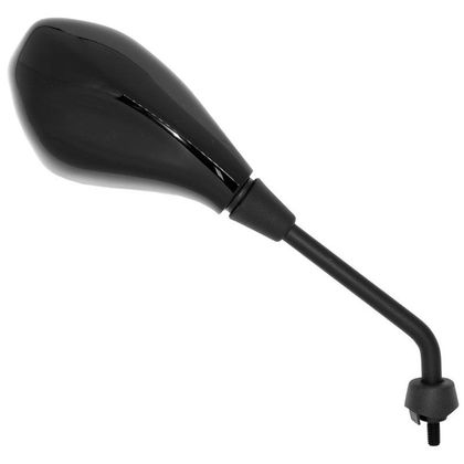 Rétroviseur Bihr Scooter type origine droit noir (l'unité)