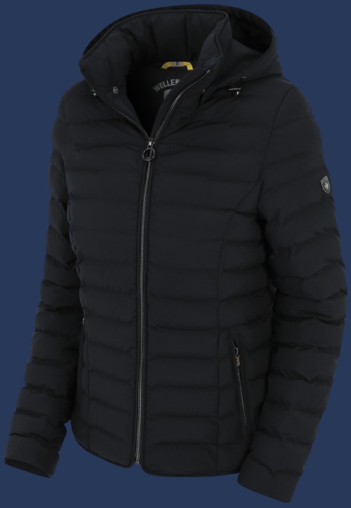 Italy Hood MoSoDuHiTec, Midnightblue
