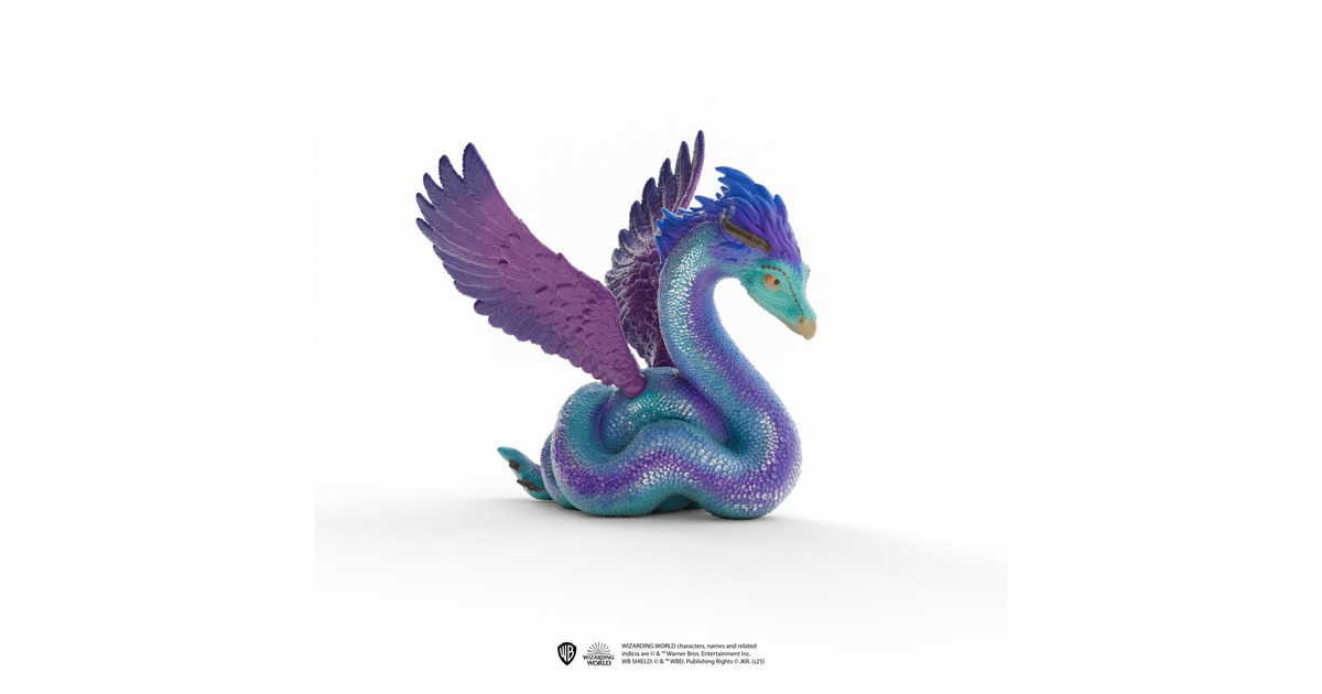 SchleichHarry potter - Occamy speelfiguur  (14903)