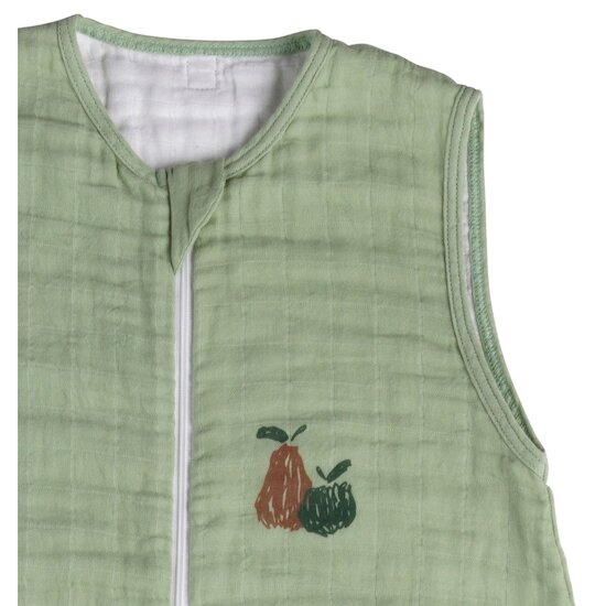 Botanica Gigoteuse Lange   Vertes        6-24 mois   de               Sauthon Baby Déco