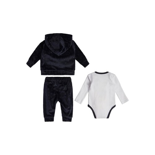 Guess - CHENILLE SET - Marine