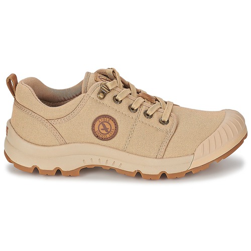 Aigle - TENERE LIGHT LOW CVS - Sable